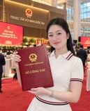  Sổ tay Công tác Văn Phòng chính phủ 