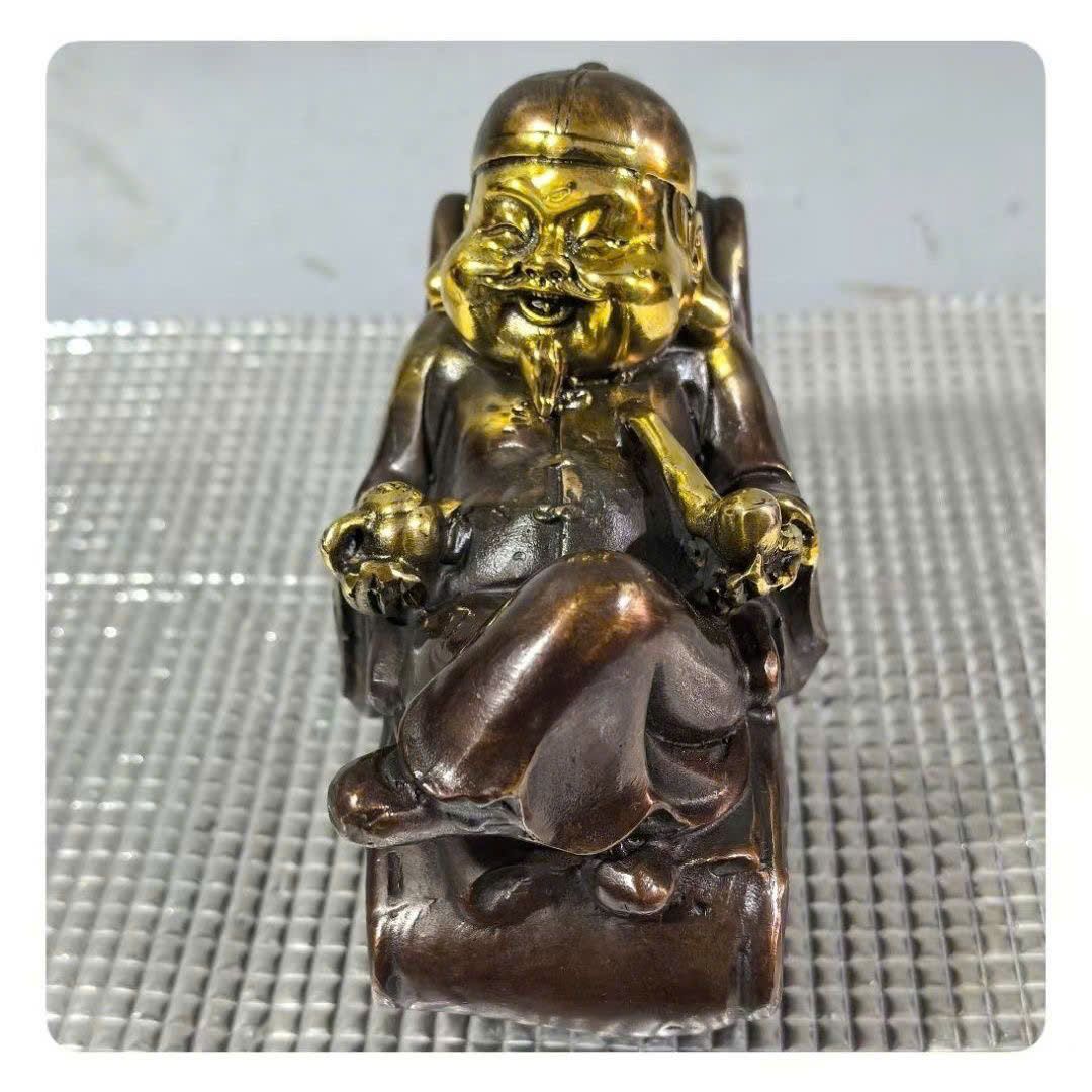  tượng đồng 