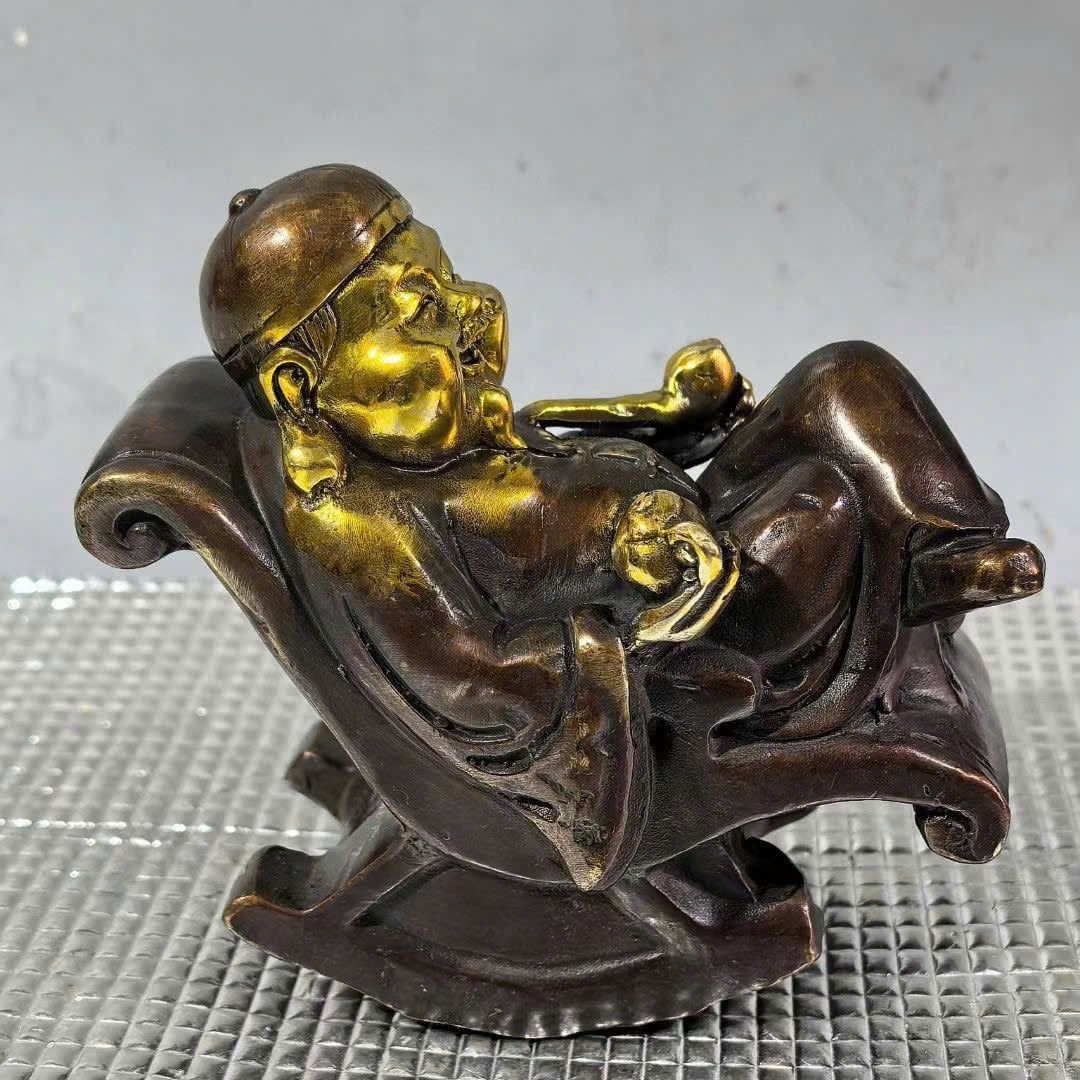  tượng đồng 