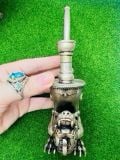  Tẩu bạc sưu tầm độc đáo BKMECN-10373 