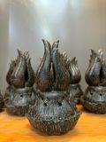  Xông đốt trầm hương Bàn Tay Phật BKMECN-10375 