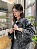  Đồng hồ nữ cá tính năng động phong cách hiện đại 