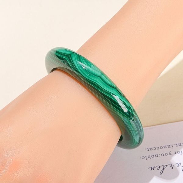  VÒNG TAY ĐÁ KHỔNG TƯỚC TỰ NHIÊN – VÂN ĐÁ RÕ NÉT 