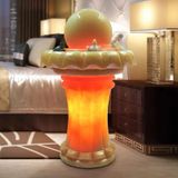  ✨ THÁC NƯỚC PHONG THỦY LUÂN – DECOR CAO CẤP 