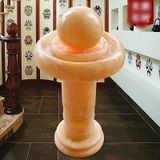  Thác Nước Phong Thủy Cao Cấp 80×40×20cm – Điểm Nhấn Decor Sang  Trọng 