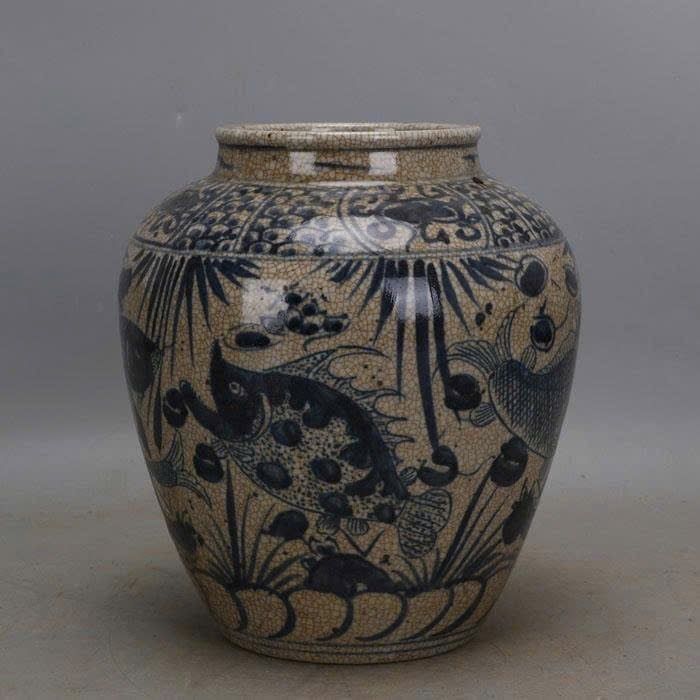  Hũ Sứ Bí Đao 