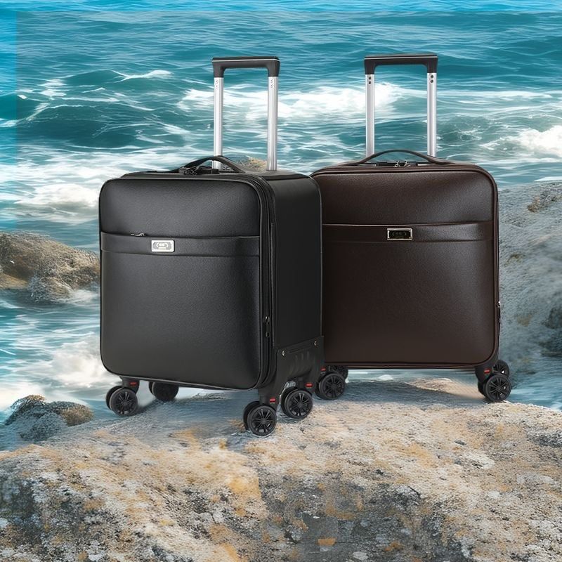  VALI KÉO DU LỊCH – CÔNG TÁC CAO CẤP  Kt 19 inch 