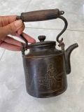  Ấm đồng sưu tầm decor trang trí đẹp . TUYỂN CỘNG TÁC VIÊN KHÔNG BỎ VỐN 