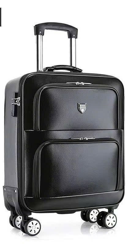  ✨ VA LI DA CAO CẤP  20 INCH – PHONG CÁCH ĐẲNG CẤP CÙNG SIÊU THỊ BẢO KHÁNH 
