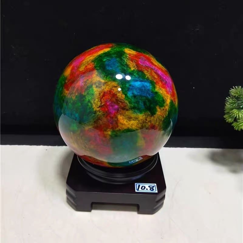  🟢 BI CẦU ĐÁ LÔNG CÔNG 14CM – ĐỈnh CAO PHONG THỦY, THU HÚT TÀI LỘC VƯỢNG KHÍ 
