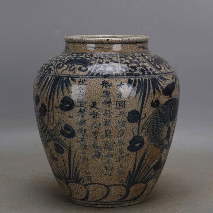  Hũ Sứ Bí Đao 