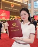  Sổ tay Công tác Văn Phòng chính phủ 