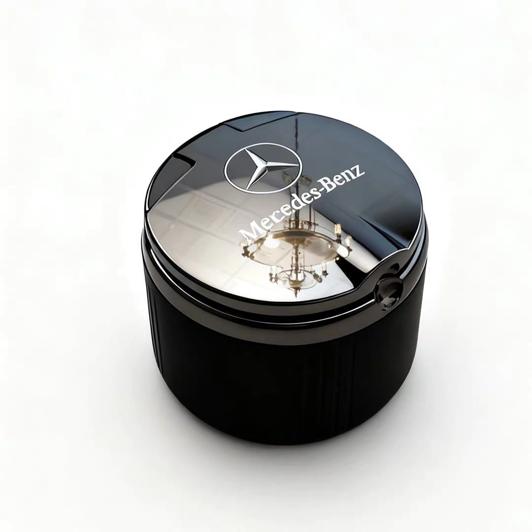  GẠT TÀN XE MERCEDES – PHỤ KIỆN NỘI THẤT CAO CẤP ✨ 