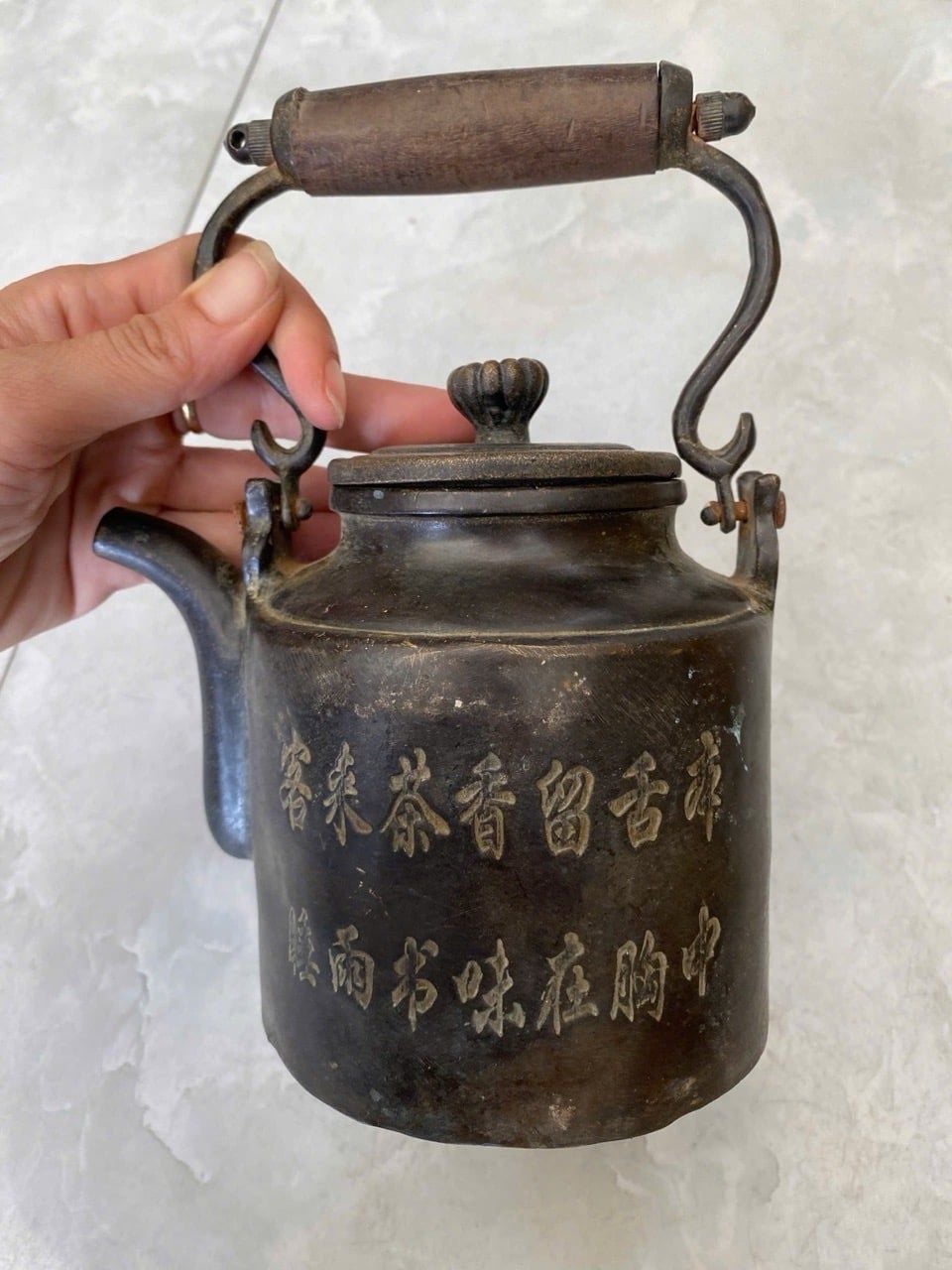  Ấm đồng sưu tầm decor trang trí đẹp . TUYỂN CỘNG TÁC VIÊN KHÔNG BỎ VỐN 