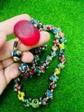  Chuỗi hạt Phật lưu ly cổ hồi lưu HÀNG SƯU TẦM ĐỘC ĐÁO BKJECN-9524 