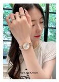  ĐỒNG HỒ NỮ CAO CẤP – MÓN QUÀ TẶNG ĐẦY TINH TẾ 