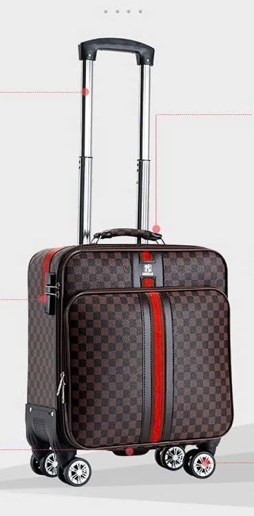  ✨ VA LI DA CAO CẤP  20 INCH – PHONG CÁCH ĐẲNG CẤP CÙNG SIÊU THỊ BẢO KHÁNH 