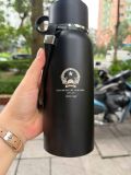  Bình đựng nước Tổng Bí Thư Tô Lâm màu đen dùng tích 1 lít 