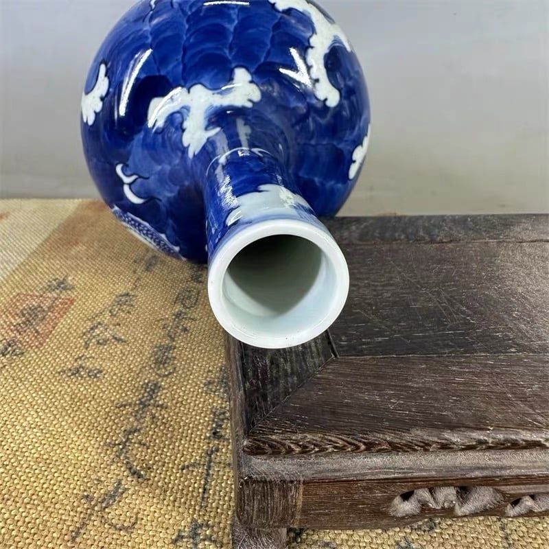  🐉 NẬM RƯỢU LONG ẨN – MẪU SƯU TẦM ĐỘC ĐÁO 🐉 