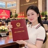  Sổ tay Công tác Văn Phòng chính phủ 