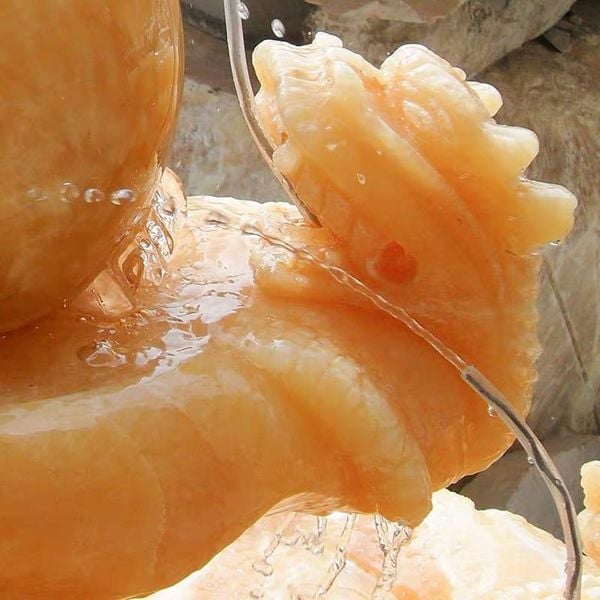  TUYỆT TÁC PHONG THỦY LUÂN NGỌC HOÀNG LONG – CHIÊU TÀI HÚT LỘC, ĐẠI CÁT ĐẠI LỢI 