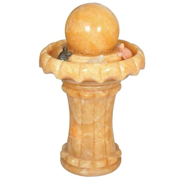  ✨ THÁC NƯỚC PHONG THỦY LUÂN – DECOR CAO CẤP 
