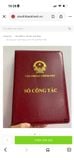  Sổ tay Công tác Văn Phòng chính phủ 