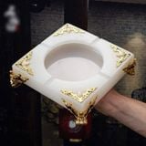  ✨ GẠT TÀN BẰNG NGỌC – DECOR SANG TRỌNG ✨ 