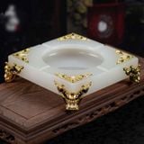  ✨ GẠT TÀN BẰNG NGỌC – DECOR SANG TRỌNG ✨ 
