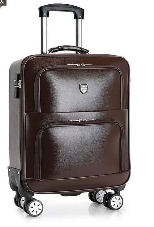  ✨ VA LI DA CAO CẤP  20 INCH – PHONG CÁCH ĐẲNG CẤP CÙNG SIÊU THỊ BẢO KHÁNH 