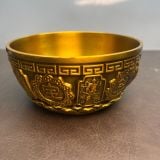  Bát đồng ngũ lộ thần tài Đường kính BKMECN-10364 