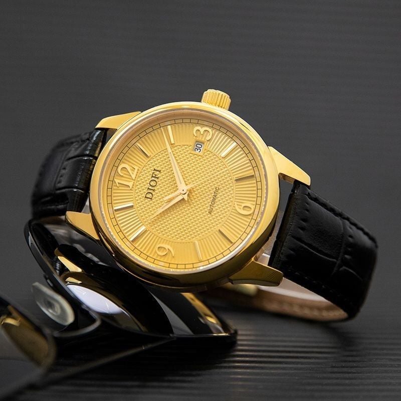  ĐỒNG HỒ NAM CƠ TỰ ĐỘNG CAO CẤP BKFAVN-9469 