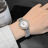  Đồng hồ nữ đính kim cương lấp lánh sang trọng quà tặng bạn gái 