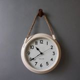  Đồng hồ treo tường Decor Vintage ENGLAND BKHFCN-9060 