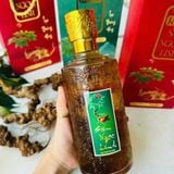  Rượu sâm ngọc linh BKADVN-9012 