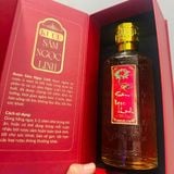  Rượu sâm ngọc linh BKADVN-9012 