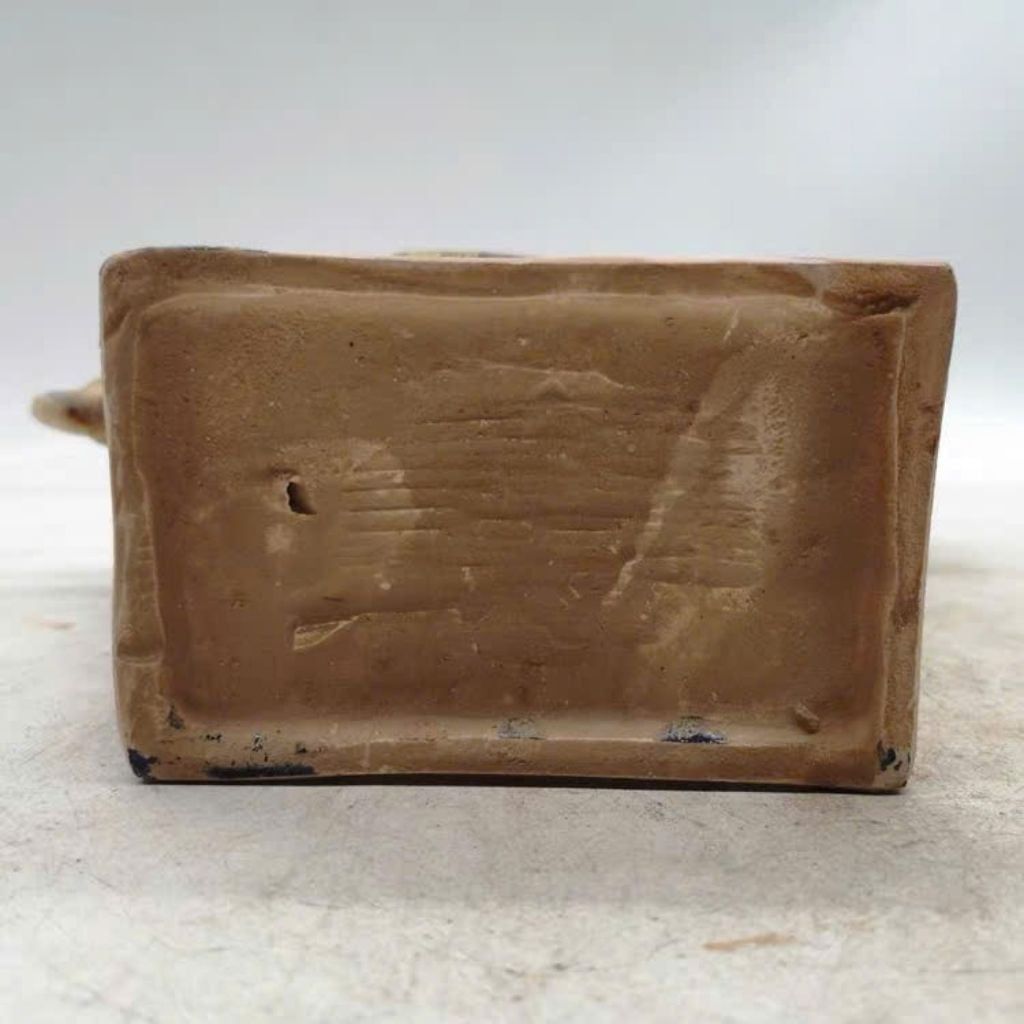  Tượng Ngựa Gốm Tam Thái Cổ Sưu Tầm BKCECN-10108 