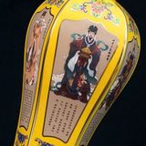  Bình Gốm Sứ Tài Lộc Quà Tặng Sang Trọng BKCECN-10236 