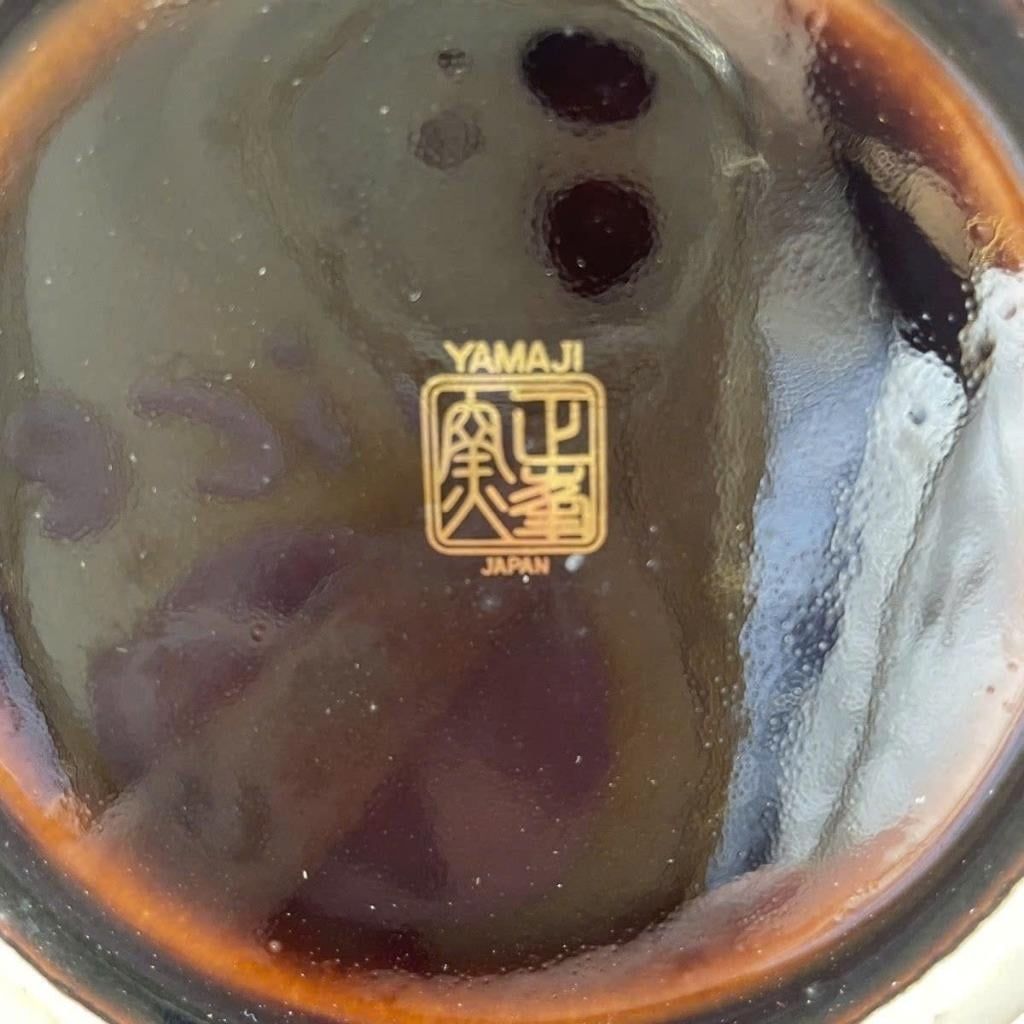  Bình Song Nhĩ Uyên Ương Vẽ Vàng Kim Cao Cấp BKCECN-10275 