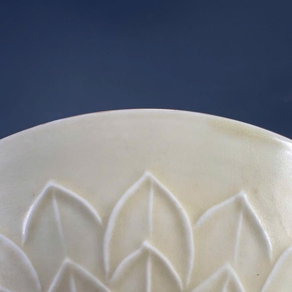  Bát Sứ Sưu Tầm Vẽ Tay “Thọ Tinh Dâng Đào” BKCECN-10284 