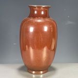  Bình Gốm Sứ Di Lặc Ngũ Phúc Đắp Nổi BKCECN-10285 