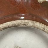  Bình Gốm Sứ Di Lặc Ngũ Phúc Đắp Nổi BKCECN-10285 