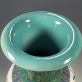  Bình Sứ Vẽ Tay “Cửu Đào Trường Thọ BKCECN-10286 