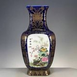  Bình Gốm Sứ Sưu Tầm Cao Cấp BKCECN-10298 