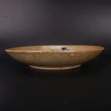  Đĩa Gốm Men Rạn Bát Tràng Bách Nhi Đồ  BKCECN-10301 