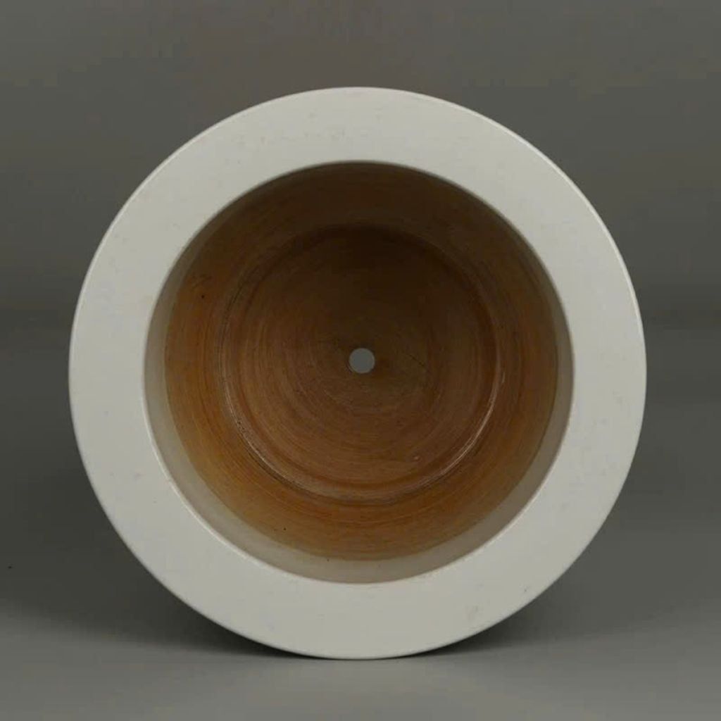  Chậu Gốm Sứ Đào Trường Xuân Đẹp BKCECN-10312 