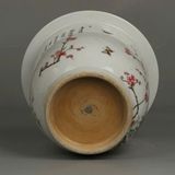  Chậu Gốm Sứ Đào Trường Xuân Đẹp BKCECN-10312 