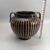  Bình hai quai gốm Cát Châu BKCECN-10356 