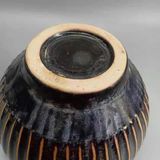  Bình hai quai gốm Cát Châu BKCECN-10356 