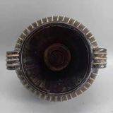  Bình hai quai gốm Cát Châu BKCECN-10356 